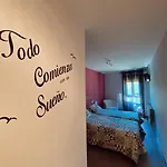 Casa Vispe Pensionat Escalona