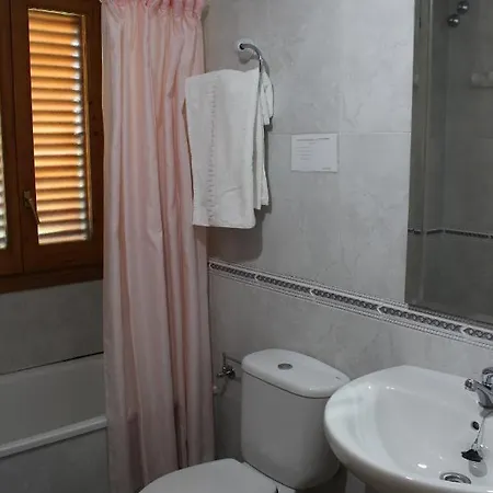 招待所 Casa Vispe