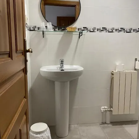 Casa Vispe Escalona