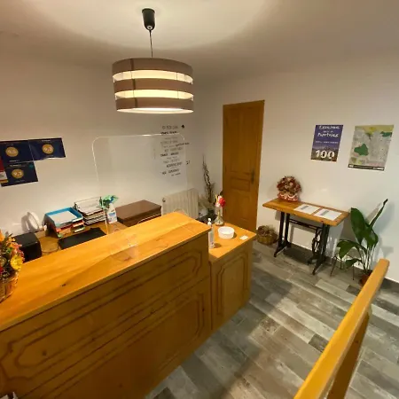 Casa Vispe