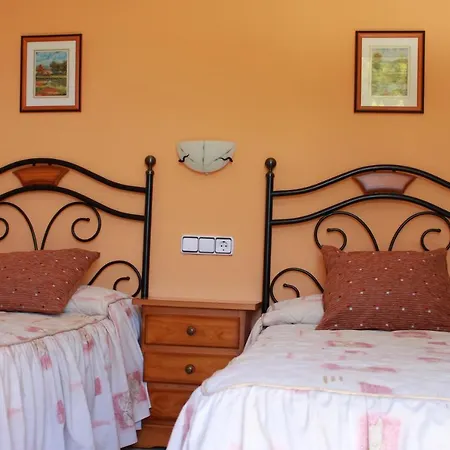 招待所 Casa Vispe