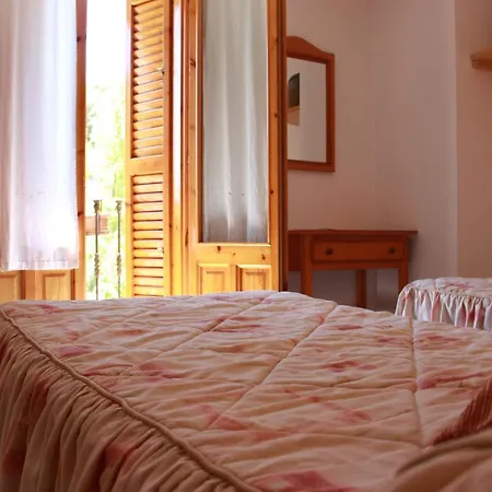 Casa Vispe Penzion *