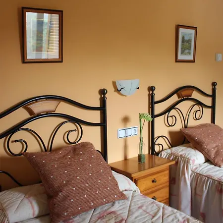 Casa Vispe 3* Escalona