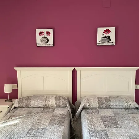 Casa Vispe Gasthof Escalona