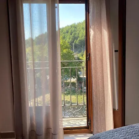 Casa Vispe 3*
