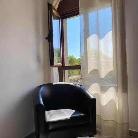 Casa Vispe 招待所 Escalona