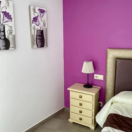 招待所 Casa Vispe 3*