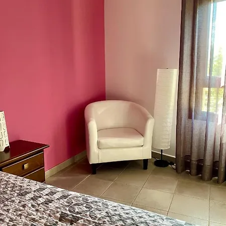 Casa Vispe Penzion *