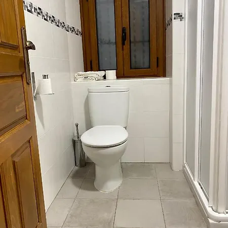Casa Vispe Escalona