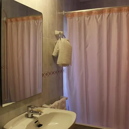 Casa Vispe 3* Escalona