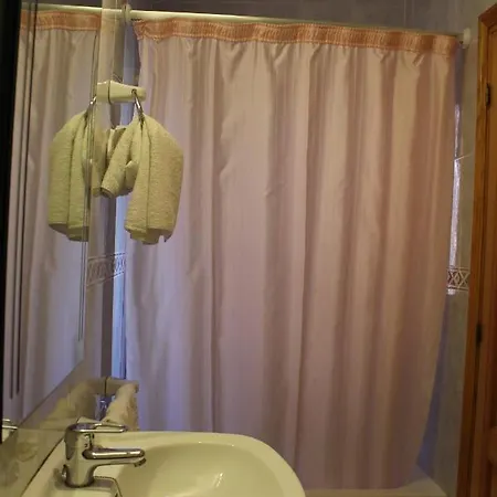 Casa Vispe 招待所 3*