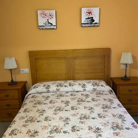 Casa Vispe 招待所