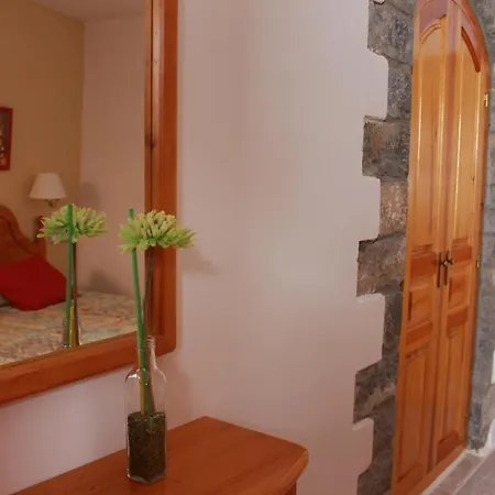 Casa Vispe Πανσιόν