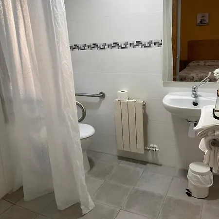 招待所 Casa Vispe