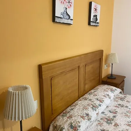 Casa Vispe Πανσιόν 3*