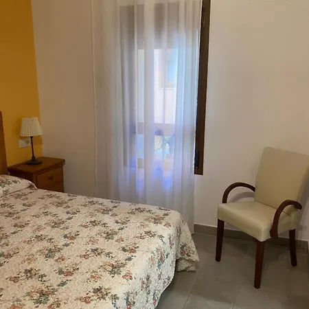 Casa Vispe Escalona