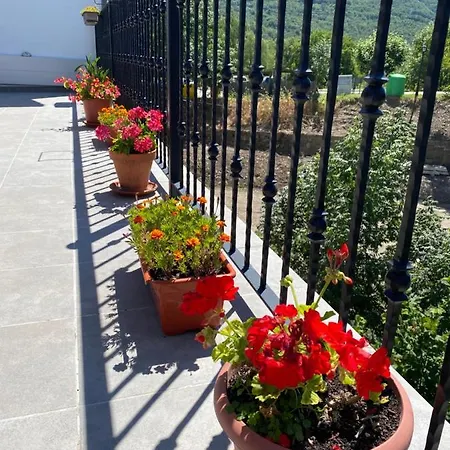 Penzion Casa Vispe Escalona