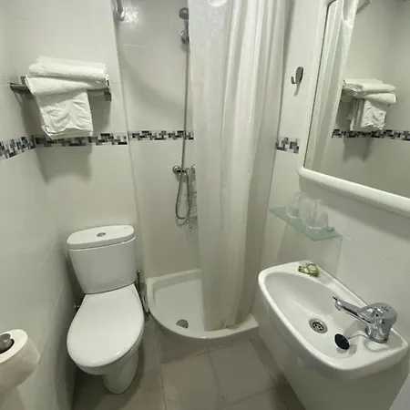 Casa Vispe 3* Escalona