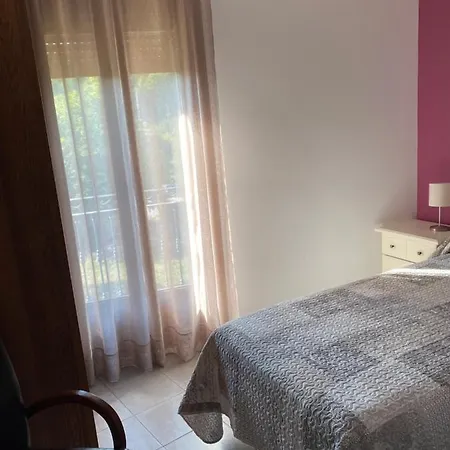 Πανσιόν Casa Vispe 3*