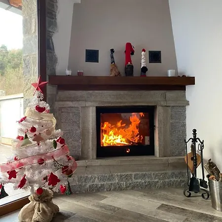 Gasthof Casa Vispe Escalona