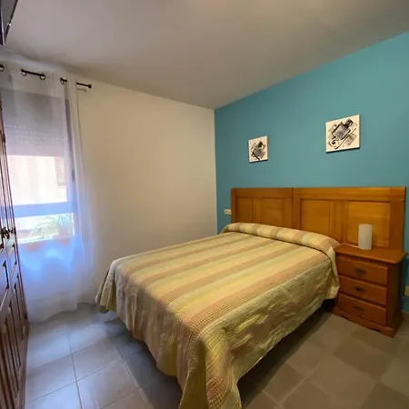 招待所 Casa Vispe 3*