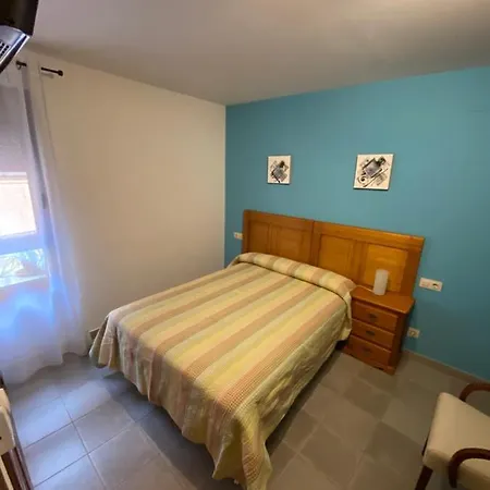 Casa Vispe Penzion