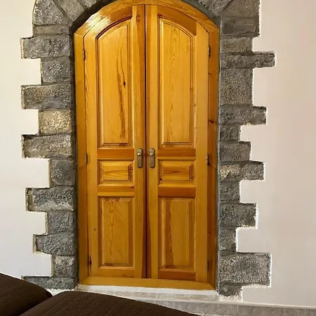 Casa Vispe Penzion *