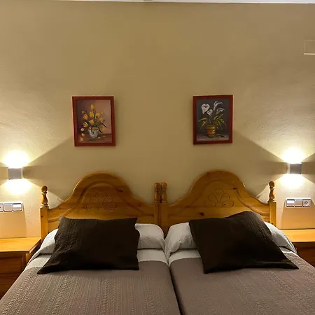 Casa Vispe Escalona