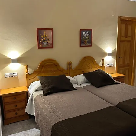 Casa Vispe 3*