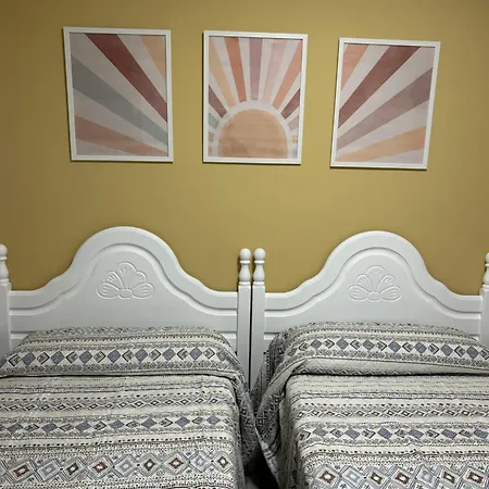 Casa Vispe Πανσιόν 3*