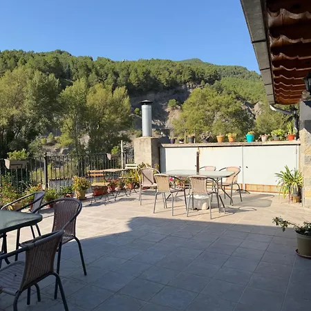 Casa Vispe