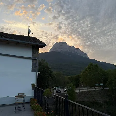 Casa Vispe Πανσιόν