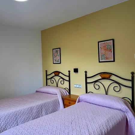 Pensión Casa Vispe 3*