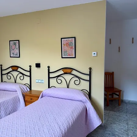 Casa Vispe