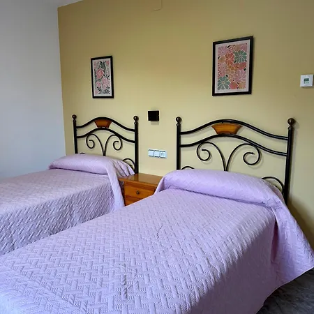 Pensión Casa Vispe