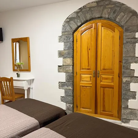Casa Vispe 3*
