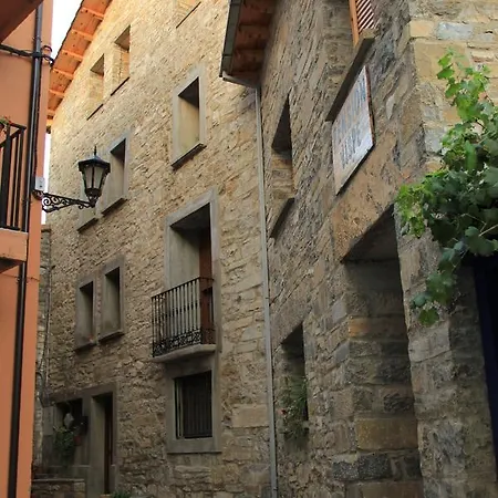 Gasthof Casa Vispe *