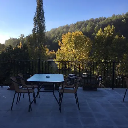 Casa Vispe Gasthof Escalona