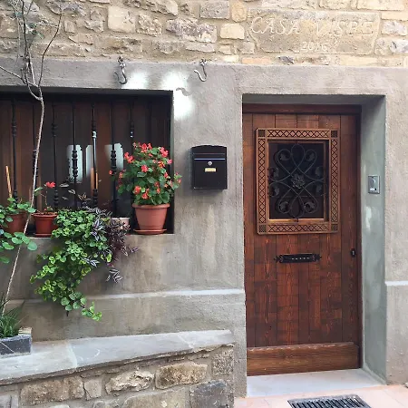 Casa Vispe Escalona