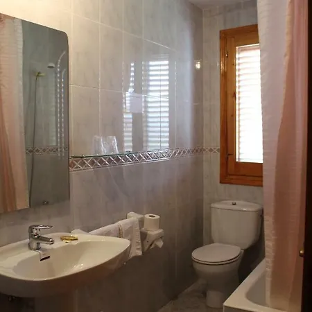 Casa Vispe 3*