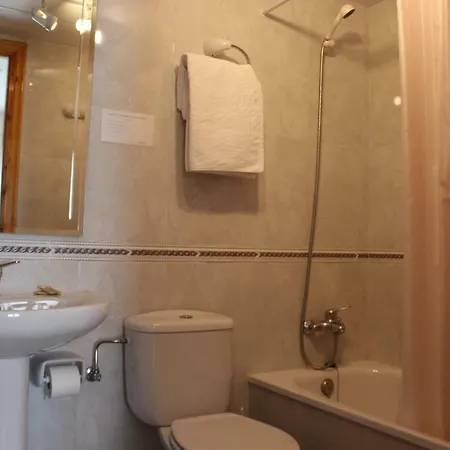 Casa Vispe Πανσιόν 3*