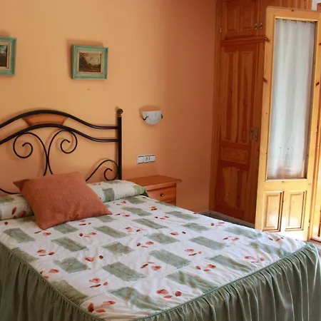 Πανσιόν Casa Vispe 3*