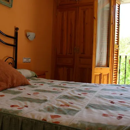 Casa Vispe 3* Escalona