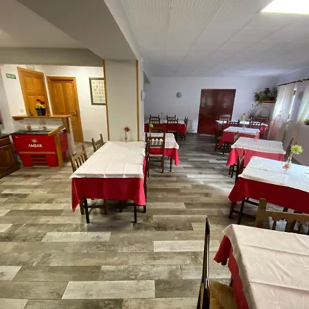 Casa Vispe Πανσιόν 3*