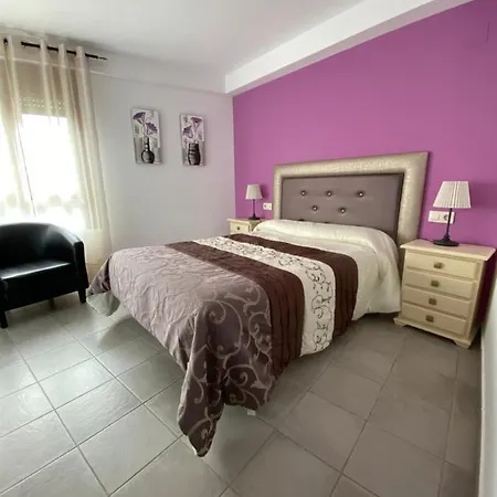 Casa Vispe Πανσιόν