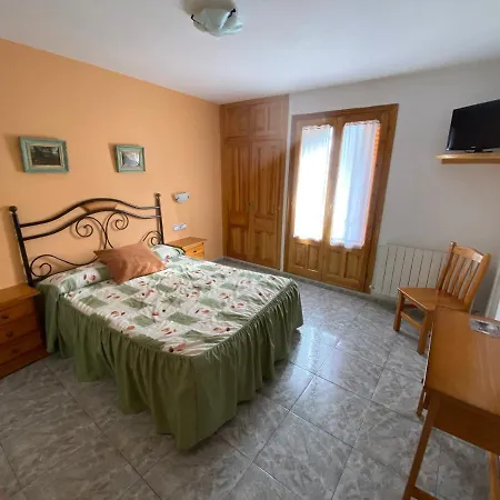 Casa Vispe Escalona