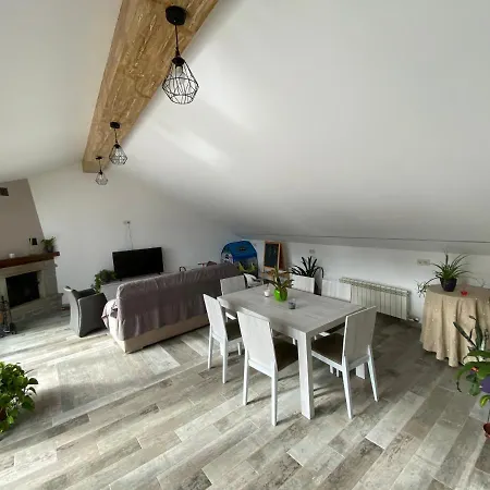 Casa Vispe