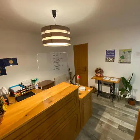 Casa Vispe Penzion