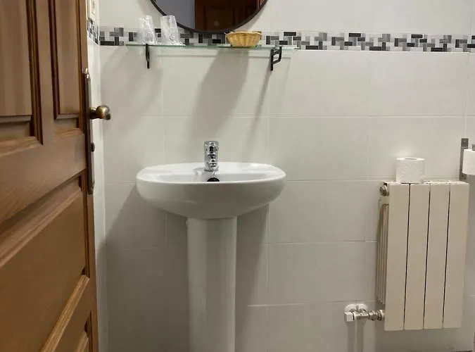 Casa Vispe Escalona (Huesca)