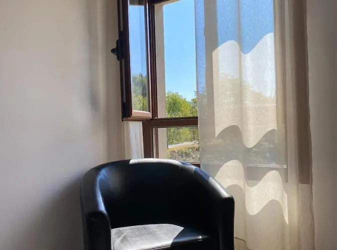 Casa Vispe Pensión Escalona